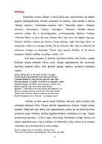 Konspekts 'Homēra eposa "Iliāda" analīze', 6.