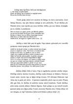 Konspekts 'Homēra eposa "Iliāda" analīze', 9.