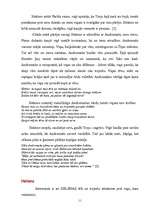 Konspekts 'Homēra eposa "Iliāda" analīze', 11.