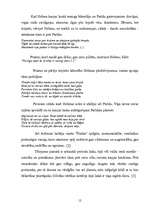 Konspekts 'Homēra eposa "Iliāda" analīze', 12.