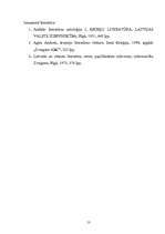 Konspekts 'Homēra eposa "Iliāda" analīze', 13.