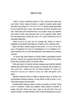 Referāts 'Jūgendstils Alberta ielā', 1.