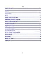 Biznesa plāns 'Biznesa plāns klubam "Dille" ar finansiāliem aprēķiniem', 2.