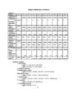 Biznesa plāns 'Biznesa plāns klubam "Dille" ar finansiāliem aprēķiniem', 11.