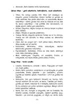 Konspekts 'Uzvedības etiķete', 5.