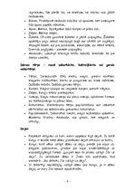 Konspekts 'Uzvedības etiķete', 6.