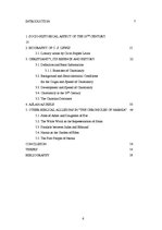 Diplomdarbs 'Christianity in C.S.Lewis’ Work "The Chronicles of Narnia"', 6.