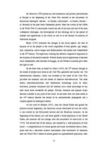 Diplomdarbs 'Christianity in C.S.Lewis’ Work "The Chronicles of Narnia"', 12.