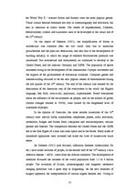 Diplomdarbs 'Christianity in C.S.Lewis’ Work "The Chronicles of Narnia"', 13.