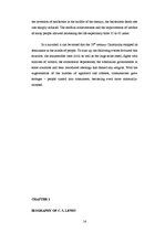 Diplomdarbs 'Christianity in C.S.Lewis’ Work "The Chronicles of Narnia"', 14.