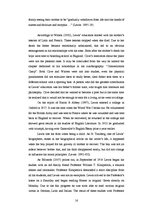 Diplomdarbs 'Christianity in C.S.Lewis’ Work "The Chronicles of Narnia"', 16.