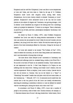 Diplomdarbs 'Christianity in C.S.Lewis’ Work "The Chronicles of Narnia"', 17.