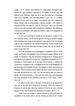 Diplomdarbs 'Christianity in C.S.Lewis’ Work "The Chronicles of Narnia"', 18.