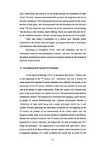 Diplomdarbs 'Christianity in C.S.Lewis’ Work "The Chronicles of Narnia"', 25.