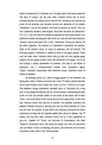 Diplomdarbs 'Christianity in C.S.Lewis’ Work "The Chronicles of Narnia"', 26.