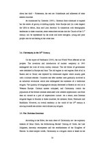 Diplomdarbs 'Christianity in C.S.Lewis’ Work "The Chronicles of Narnia"', 28.