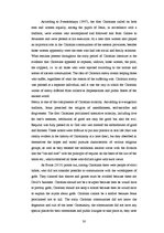 Diplomdarbs 'Christianity in C.S.Lewis’ Work "The Chronicles of Narnia"', 30.