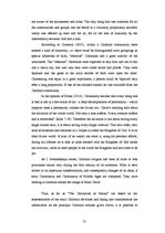 Diplomdarbs 'Christianity in C.S.Lewis’ Work "The Chronicles of Narnia"', 31.