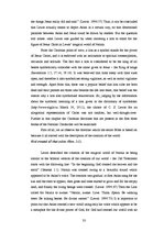 Diplomdarbs 'Christianity in C.S.Lewis’ Work "The Chronicles of Narnia"', 33.