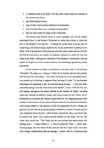 Diplomdarbs 'Christianity in C.S.Lewis’ Work "The Chronicles of Narnia"', 35.