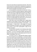 Diplomdarbs 'Christianity in C.S.Lewis’ Work "The Chronicles of Narnia"', 36.