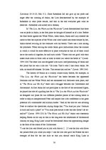 Diplomdarbs 'Christianity in C.S.Lewis’ Work "The Chronicles of Narnia"', 38.