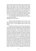 Diplomdarbs 'Christianity in C.S.Lewis’ Work "The Chronicles of Narnia"', 40.