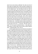 Diplomdarbs 'Christianity in C.S.Lewis’ Work "The Chronicles of Narnia"', 44.