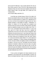 Diplomdarbs 'Christianity in C.S.Lewis’ Work "The Chronicles of Narnia"', 46.