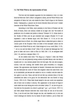 Diplomdarbs 'Christianity in C.S.Lewis’ Work "The Chronicles of Narnia"', 49.