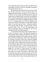 Diplomdarbs 'Christianity in C.S.Lewis’ Work "The Chronicles of Narnia"', 50.