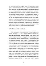 Diplomdarbs 'Christianity in C.S.Lewis’ Work "The Chronicles of Narnia"', 51.