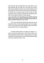 Diplomdarbs 'Christianity in C.S.Lewis’ Work "The Chronicles of Narnia"', 54.