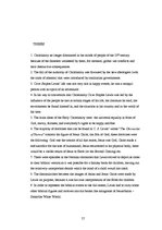 Diplomdarbs 'Christianity in C.S.Lewis’ Work "The Chronicles of Narnia"', 57.