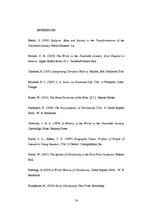 Diplomdarbs 'Christianity in C.S.Lewis’ Work "The Chronicles of Narnia"', 58.