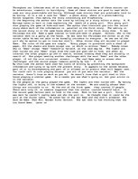 Eseja '"Smee" by A. M. Burrage', 1.