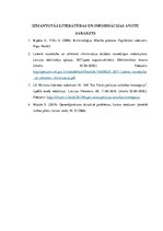 Eseja 'Latentās noziedzības izpētes kriminoloģiskā nozīme', 7.