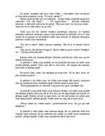 Konspekts 'Personas runas un domu attēlojums valodā', 2.