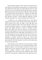 Eseja 'Vai iespējams palīdzēt Afganistānai?', 1.