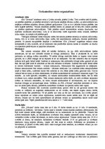 Konspekts 'Tirdzniecības vietas organizēšana', 1.