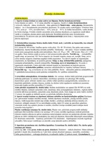 Konspekts 'Konspekts valsts eksāmenam Sporta akadēmijā', 1.