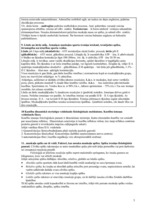 Konspekts 'Konspekts valsts eksāmenam Sporta akadēmijā', 3.