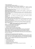 Konspekts 'Konspekts valsts eksāmenam Sporta akadēmijā', 19.