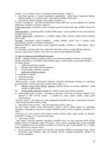 Konspekts 'Konspekts valsts eksāmenam Sporta akadēmijā', 22.