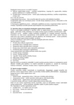 Konspekts 'Konspekts valsts eksāmenam Sporta akadēmijā', 27.