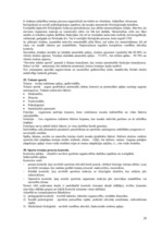 Konspekts 'Konspekts valsts eksāmenam Sporta akadēmijā', 29.