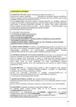 Konspekts 'Konspekts valsts eksāmenam Sporta akadēmijā', 34.