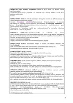 Konspekts 'Konspekts valsts eksāmenam Sporta akadēmijā', 35.