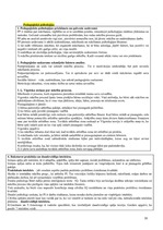 Konspekts 'Konspekts valsts eksāmenam Sporta akadēmijā', 38.