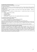 Konspekts 'Konspekts valsts eksāmenam Sporta akadēmijā', 41.